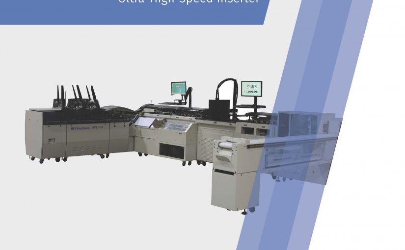 MCS MAILSTREAM DIRECT