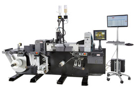 Inkjet Addressing Solutions