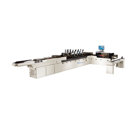 Inkjet Addressing Solutions