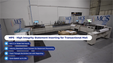 MPS Inserter w/ Inputs