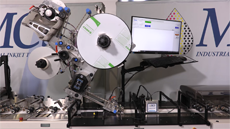 Stamper with Inkjet – Ultra-High-Speed