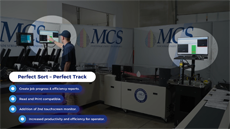 FlowMaster Perfect Sort/Track