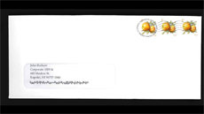 Stamper with 3 Stamps