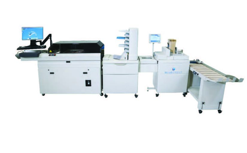 Used Equipment - MCS Pro