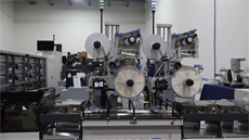 Dual Stampers on Epic