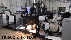 TK 1000 for Labels
