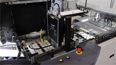 BRE InTrack Printing