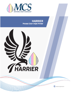 Harrier For Mail