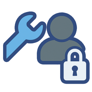 Service Portal Login