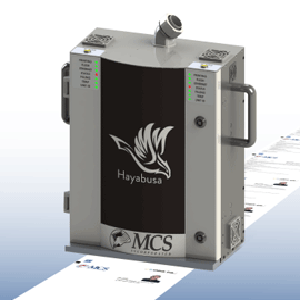 Mono Color Inkjet Page Printing Solutions