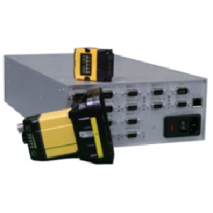 Industrial Inkjet Tracking Solutions