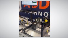 Harrier 4 Color Inkjet