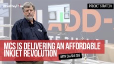 Printing United 2025 Dave Loos Interview